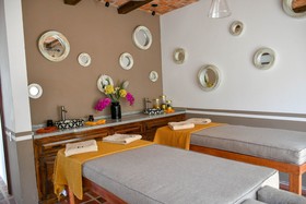 Hacienda San Isidro Hotel Boutique