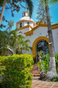 Hacienda San Isidro Hotel Boutique