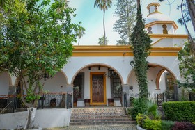 Hacienda San Isidro Hotel Boutique