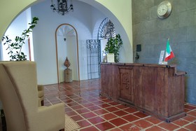 Hacienda San Isidro Hotel Boutique