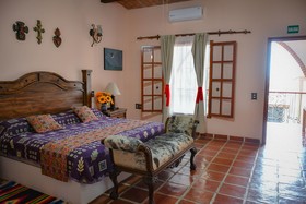 Hacienda San Isidro Hotel Boutique