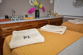Hacienda San Isidro Hotel Boutique