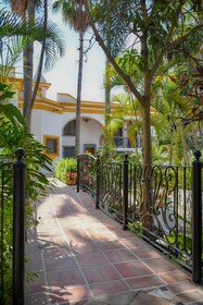 Hacienda San Isidro Hotel Boutique