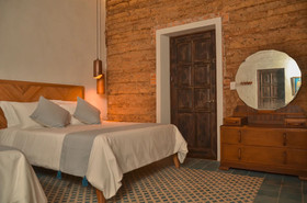Doña Francisca Hotel Boutique