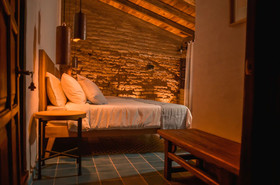 Doña Francisca Hotel Boutique