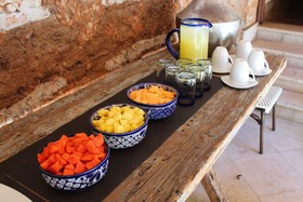 Doña Francisca Hotel Boutique