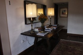 Doña Francisca Hotel Boutique