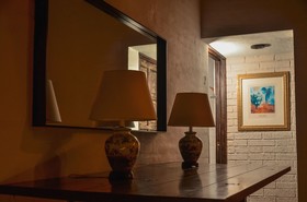 Doña Francisca Hotel Boutique