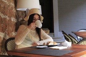 Doña Francisca Hotel Boutique