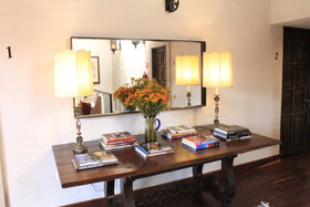 Doña Francisca Hotel Boutique