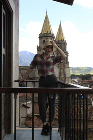 Doña Francisca Hotel Boutique