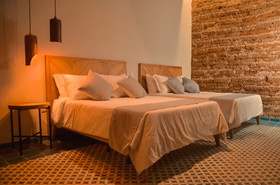 Doña Francisca Hotel Boutique