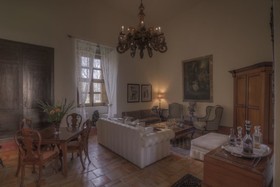 Hacienda Labor de Rivera Hotel Boutique