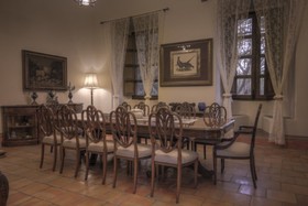 Hacienda Labor de Rivera Hotel Boutique