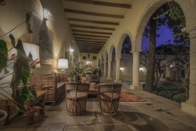 Hacienda Labor de Rivera Hotel Boutique