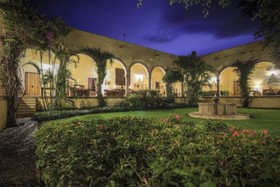 Hacienda Labor de Rivera Hotel Boutique