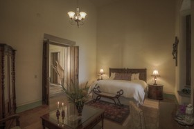 Hacienda Labor de Rivera Hotel Boutique