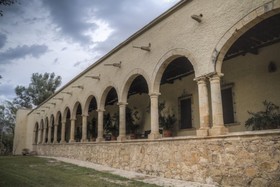 Hacienda Labor de Rivera Hotel Boutique