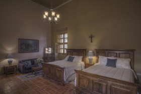 Hacienda Labor de Rivera Hotel Boutique