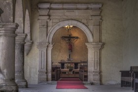 Hacienda Labor de Rivera Hotel Boutique