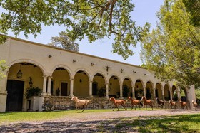 Hacienda Labor de Rivera Hotel Boutique