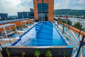 Aloft Guadalajara Sur