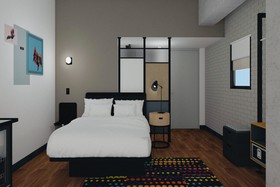 Aloft Guadalajara Sur