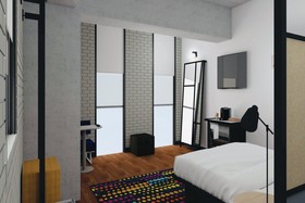 Aloft Guadalajara Sur
