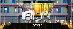 Aloft Guadalajara Sur