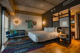 Aloft Guadalajara Sur