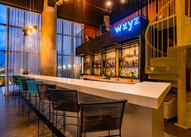 Aloft Guadalajara Sur