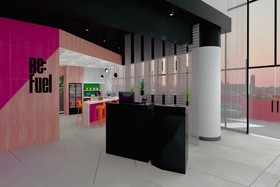Aloft Guadalajara Sur