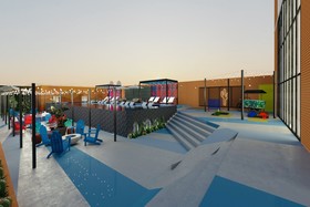 Aloft Guadalajara Sur