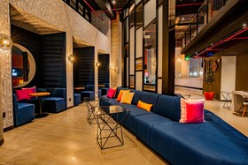 Aloft Guadalajara Sur