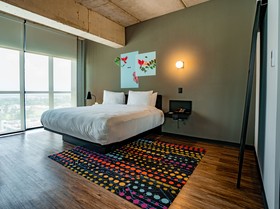 Aloft Guadalajara Sur