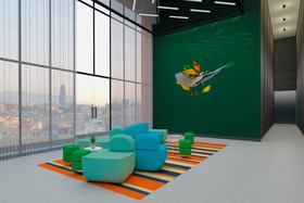Aloft Guadalajara Sur