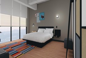 Aloft Guadalajara Sur
