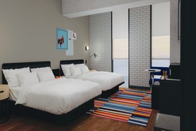 Aloft Guadalajara Sur