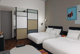 Aloft Guadalajara Sur