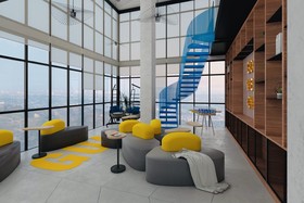 Aloft Guadalajara Sur