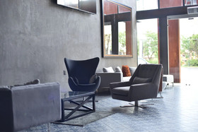Hangar Inn Guadalajara Aeropuerto