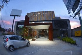 Hangar Inn Guadalajara Aeropuerto