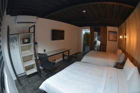 Hangar Inn Guadalajara Aeropuerto