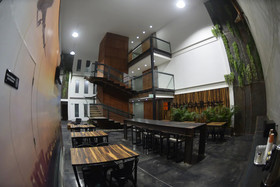 Hangar Inn Guadalajara Aeropuerto