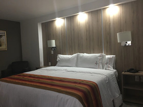 Hangar Inn Guadalajara Aeropuerto