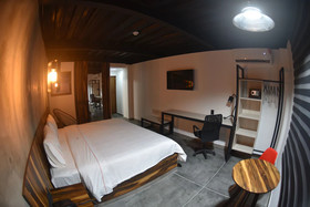 Hangar Inn Guadalajara Aeropuerto