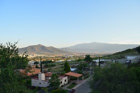 Las Lomas Residencial