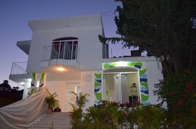 Las Lomas Residencial