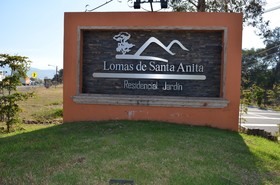 Las Lomas Residencial
