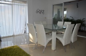 Las Lomas Residencial
